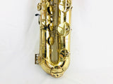Yamaha YBS 52 Purple Label Baritone Saxophone