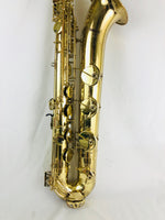 Yamaha YBS 52 Purple Label Baritone Saxophone