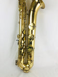 Yamaha YBS 52 Purple Label Baritone Saxophone