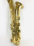 Yamaha YBS 52 Purple Label Baritone Saxophone