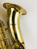 Yamaha YBS 52 Purple Label Baritone Saxophone
