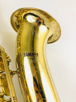 Yamaha YBS 52 Purple Label Baritone Saxophone