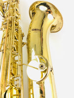 Yamaha YBS 52 Purple Label Baritone Saxophone