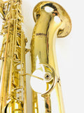 Yamaha YBS 52 Purple Label Baritone Saxophone