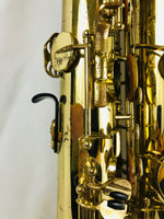 Yamaha YBS 52 Purple Label Baritone Saxophone