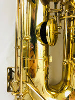 Yamaha YBS 52 Purple Label Baritone Saxophone