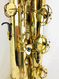 Yamaha YBS 52 Purple Label Baritone Saxophone