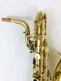 Yamaha YBS 52 Purple Label Baritone Saxophone