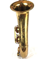 Selmer Mark VI 85xxx Michael Brecker 5 Digit Tenor Saxophone