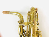 Yamaha YBS 52 Purple Label Baritone Saxophone