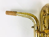 Yamaha YBS 52 Purple Label Baritone Saxophone