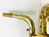 Yamaha YBS 52 Purple Label Baritone Saxophone