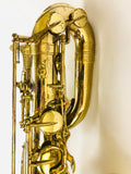Yamaha YBS 52 Purple Label Baritone Saxophone