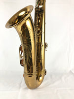 Selmer Mark VI 85xxx Michael Brecker 5 Digit Tenor Saxophone