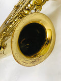 Yamaha YBS 52 Purple Label Baritone Saxophone