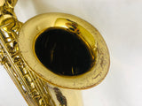 Yamaha YBS 52 Purple Label Baritone Saxophone