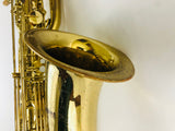 Yamaha YBS 52 Purple Label Baritone Saxophone