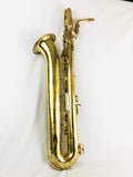 Yamaha YBS 52 Purple Label Baritone Saxophone
