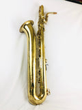 Yamaha YBS 52 Purple Label Baritone Saxophone
