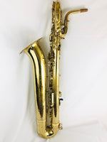 Yamaha YBS 52 Purple Label Baritone Saxophone