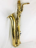 Yamaha YBS 52 Purple Label Baritone Saxophone