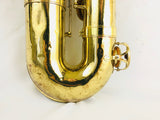 Yamaha YBS 52 Purple Label Baritone Saxophone
