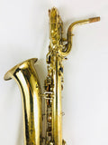 Yamaha YBS 52 Purple Label Baritone Saxophone