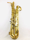 Yamaha YBS 61 Purple Label Low A Baritone Saxophone