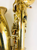 Yamaha YBS 52 Purple Label Baritone Saxophone