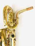 Yamaha YBS 52 Purple Label Baritone Saxophone