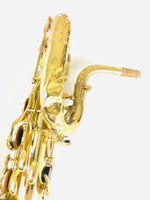 Yamaha YBS 52 Purple Label Baritone Saxophone