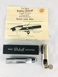 Dukoff Miami D8 Super Power Chamber 1973 Tenor Saxophone Mouthpiece