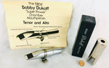 Dukoff Miami D8 Super Power Chamber 1973 Tenor Saxophone Mouthpiece
