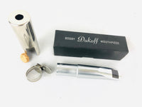 Dukoff Miami D8 Super Power Chamber 1973 Tenor Saxophone Mouthpiece