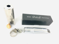 Dukoff Miami D8 Super Power Chamber 1973 Tenor Saxophone Mouthpiece