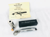 Dukoff Miami D8 Super Power Chamber 1973 Tenor Saxophone Mouthpiece