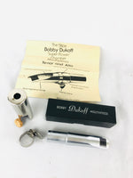 Dukoff Miami D8 Super Power Chamber 1973 Tenor Saxophone Mouthpiece