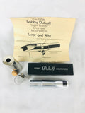 Dukoff Miami D8 Super Power Chamber 1973 Tenor Saxophone Mouthpiece