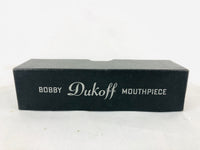 Dukoff Miami D8 Super Power Chamber 1973 Tenor Saxophone Mouthpiece