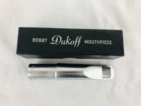 Dukoff Miami D8 Super Power Chamber 1973 Tenor Saxophone Mouthpiece