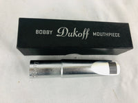 Dukoff Miami D8 Super Power Chamber 1973 Tenor Saxophone Mouthpiece