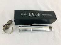 Dukoff Miami D8 Super Power Chamber 1973 Tenor Saxophone Mouthpiece