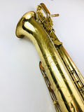 Yamaha YBS 61 Purple Label Low A Baritone Saxophone