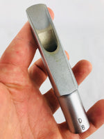 Dukoff Miami D8 Super Power Chamber 1973 Tenor Saxophone Mouthpiece