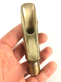 Otto Link 7* Double Ring Vintage STM Tenor Saxophone Mouthpiece w/Ligature & Cap