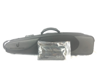 Selmer Paris Light Soprano Saxophone Case For Series II III or Mark VI