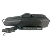 Selmer Paris Light Soprano Saxophone Case For Series II III or Mark VI