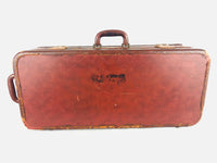 Selmer Mark VI 59xxx 1955 5 digit Alto Saxophone