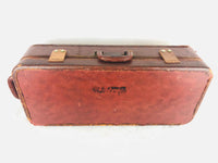 Selmer Mark VI 59xxx 1955 5 digit Alto Saxophone