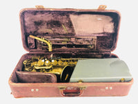 Selmer Mark VI 59xxx 1955 5 digit Alto Saxophone